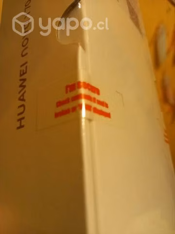 Huawei nova Y70 sellado negro Ónix - Imagen 6