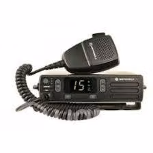 Dem300 Motorola vhf digital y análogo