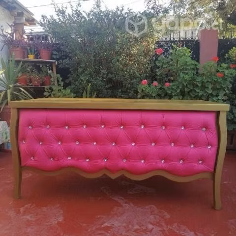 Mesa candy bar