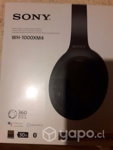 Auriculares de alta gama