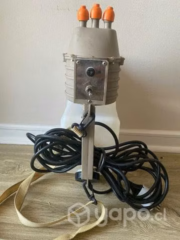 Neubolizador ULV