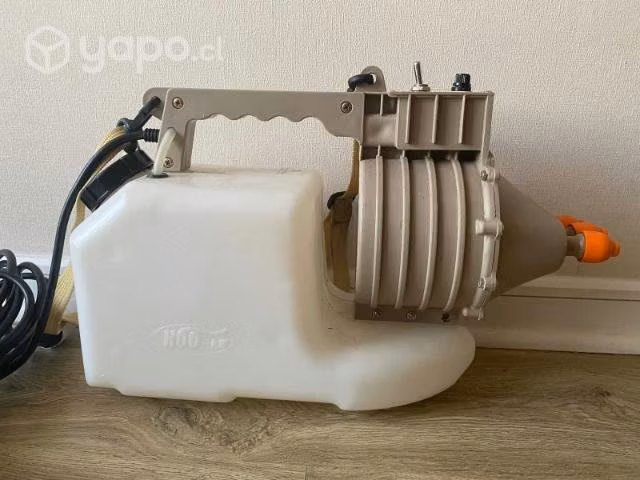 Neubolizador ULV