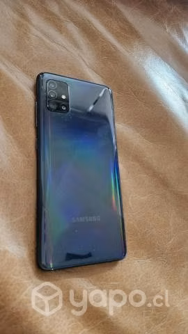 Samsung A51