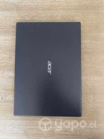 Notebook Acer Aspire 3 A314 AMD