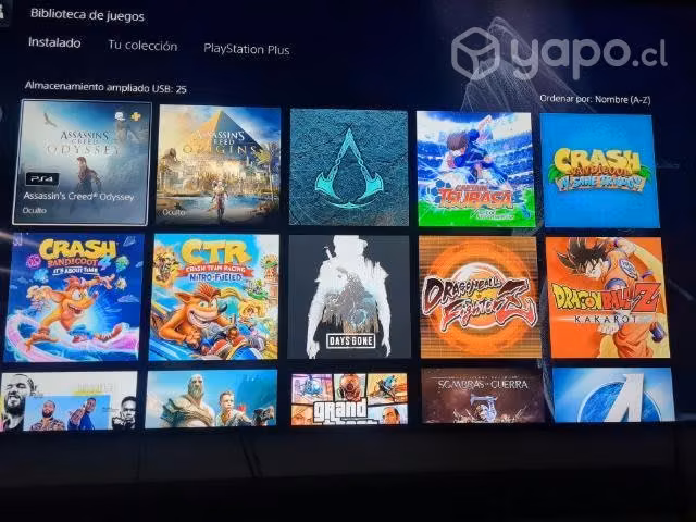 Ps5 34 juegos