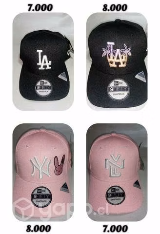 Joykey/gorras