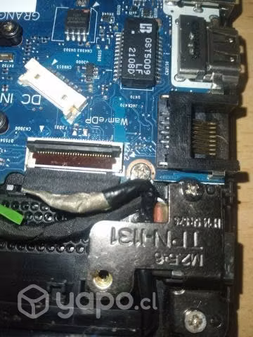 Bisagras hp 14-ck2091la - Imagen 3