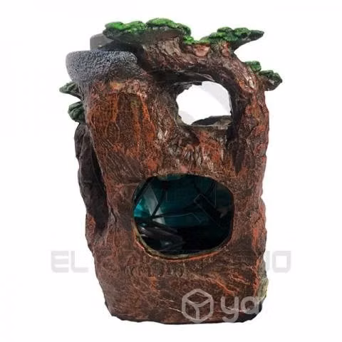 Fuente de agua /sku 433/