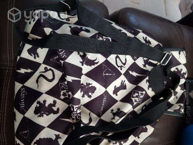 Mochila Harry Potter - Imagen 2