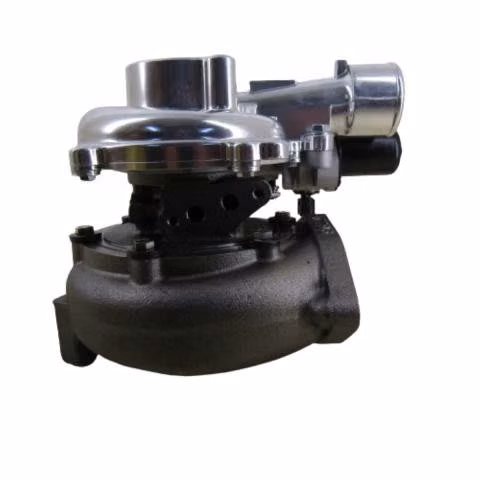 Turbo Toyota Hilux 3.0 1KD 2008-2011 Diesel