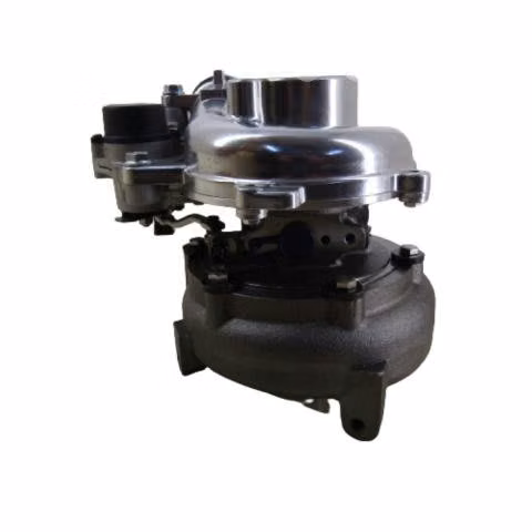 Turbo Toyota Hilux 3.0 1KD 2008-2011 Diesel