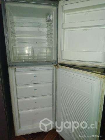 refrigerador grande - Imagen 3