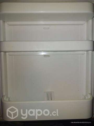 refrigerador grande - Imagen 2