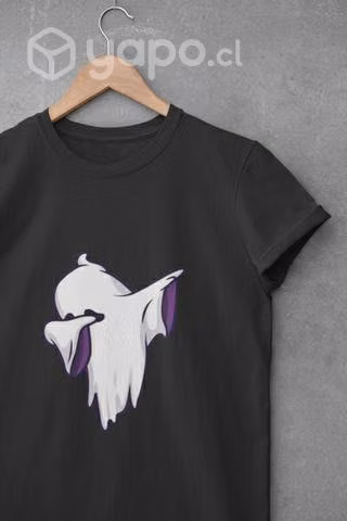 POLERAS 100% algodón personalizadas