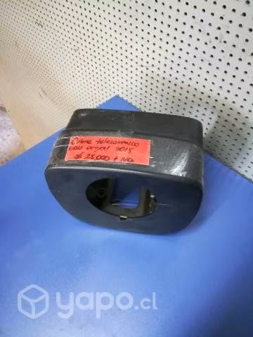Cubre Telecomando new actyon 2015