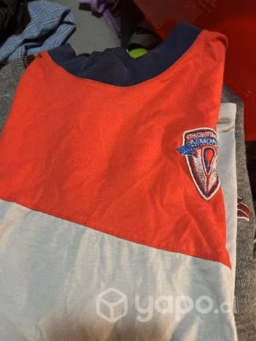 Polera Almondale talla m