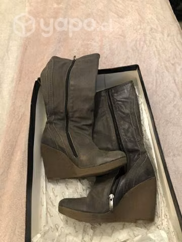 Botas largas Gacel - Imagen 2