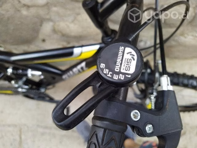 bicicleta Oxford QUARTZ - Imagen 3