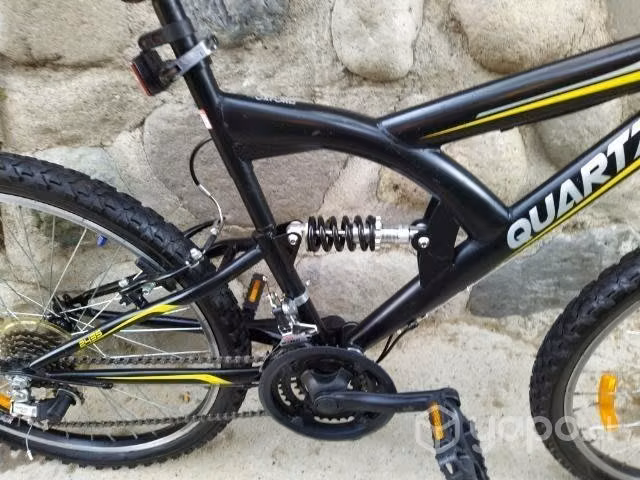 bicicleta Oxford QUARTZ - Imagen 5