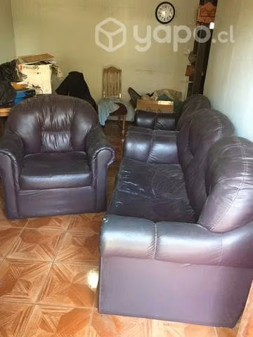 Sofa 3 cuerpos