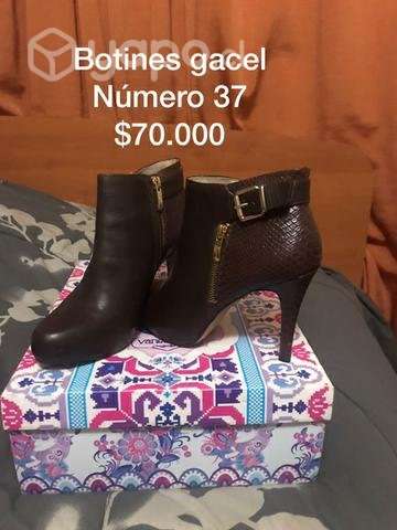 Zapatos de mujer - Imagen 2