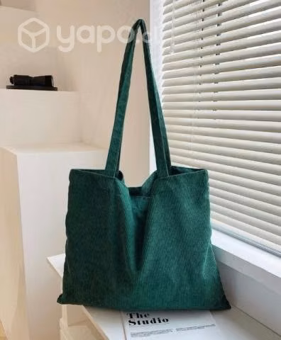 Bolsas de compras