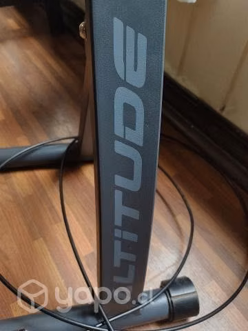 Rodillo Plegable Altitude Plegable