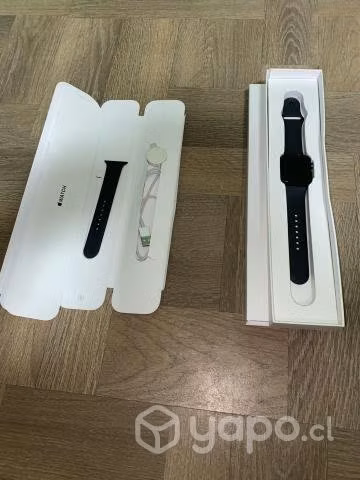 Apple Watch serie 3 (42mm, GPS)