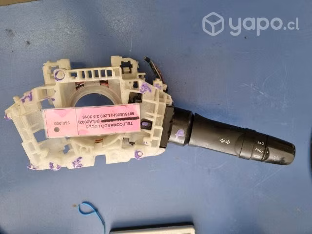 Telecomando Luces (MLA2003) Mitsubishi L200 2015
