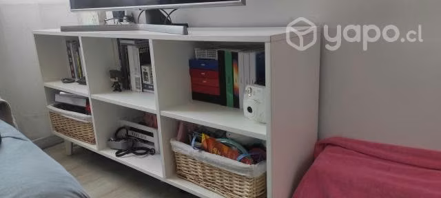 Muebles casi nuevo