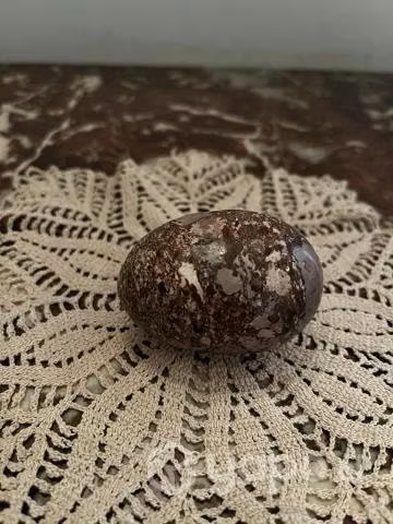 Adorno mármol rosa antiguo