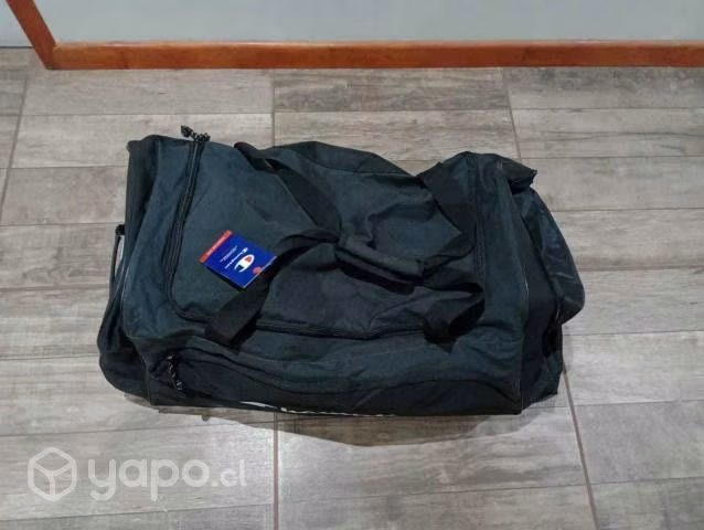 Bolso champion