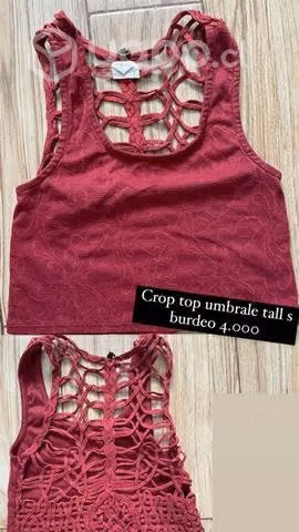 Ropa excelente estado - Imagen 4