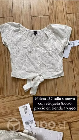 Ropa excelente estado - Imagen 5