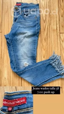 Ropa excelente estado - Imagen 6