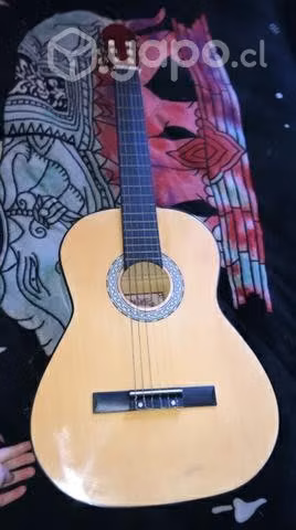 Guitarra acústica