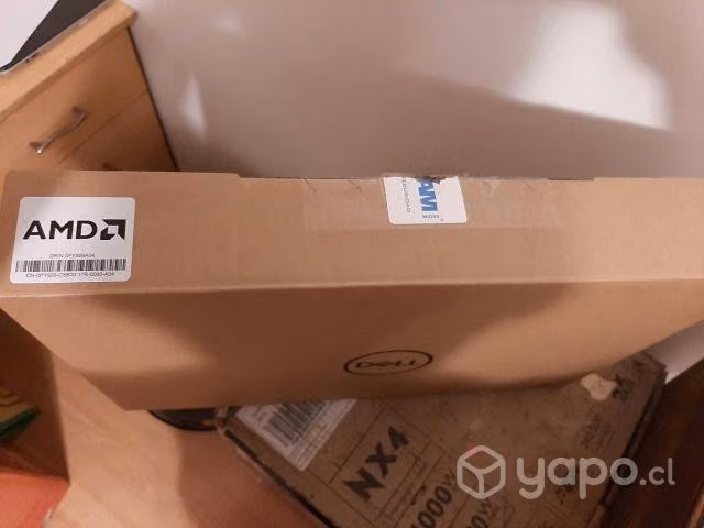 notebook nuevo con caja y boleta - Imagen 4