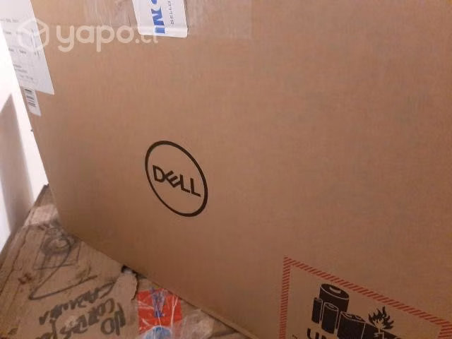 notebook nuevo con caja y boleta - Imagen 3