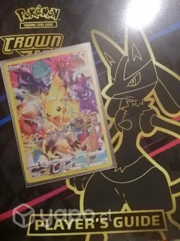 Pokemon Cartas - Imagen 4