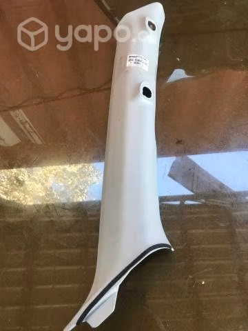 Tapiz cubre pilar delantero superior der Ridgeline