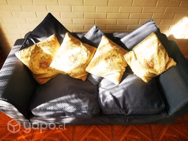 Sofa 3 cuerpos