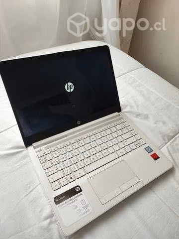 Notebook HP