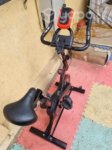 Bicicleta estatica