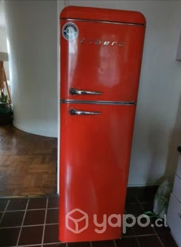 Refrigerador