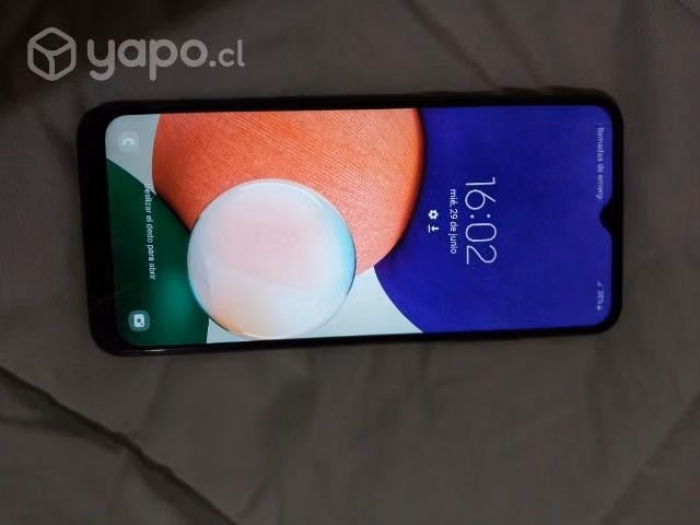 Celular Samsung smartphone A22 5g 128GB - Imagen 2
