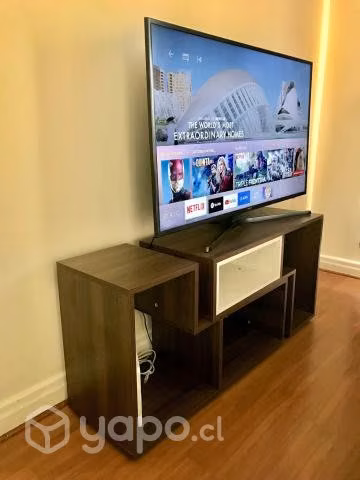 Mesa de tv