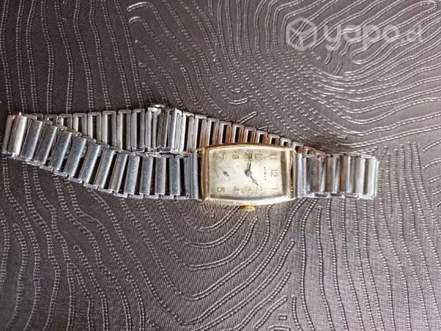 Reloj Audax Eberhard