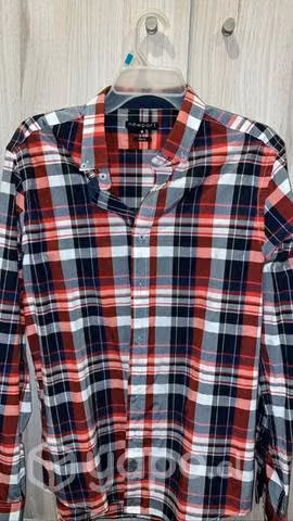 Camisa Newport