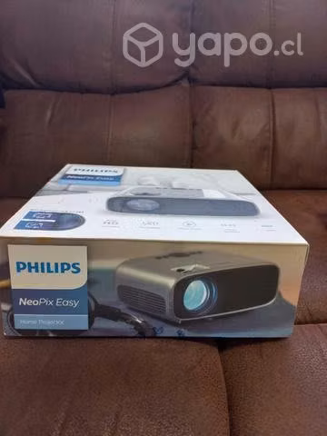 Data Philips