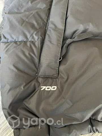 Chaqueta The North Face Nuptse 700 - Imagen 3
